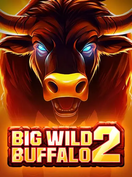 Big Wild Buffalo 2