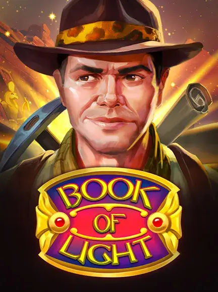 Book Of Light
