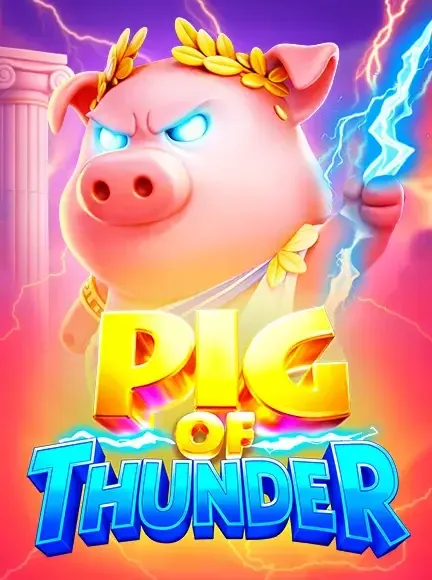 Pigofthunder Spielautomat
