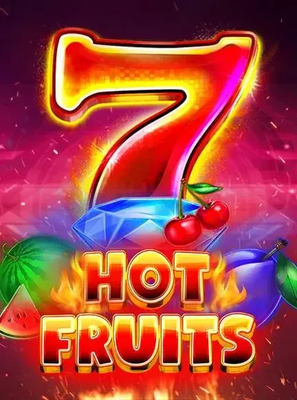 Hot Fruits Spielautomat