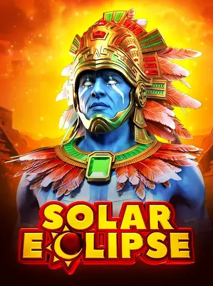 Endorphina Solar Eclipse Spielautomat