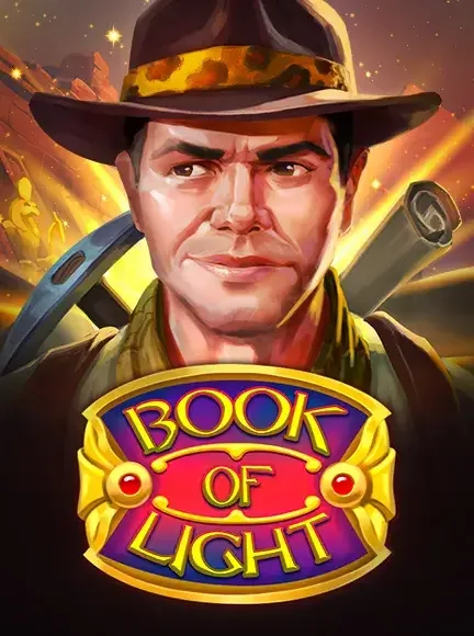 Book Of Light Spielautomat