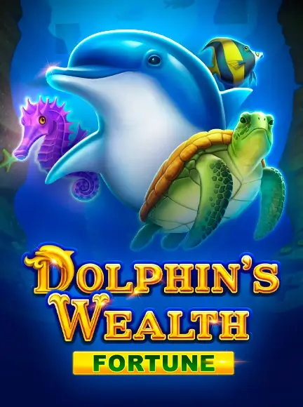 Dolphins Wealth Fortune