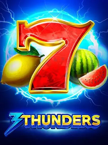 Endorphina Thunders