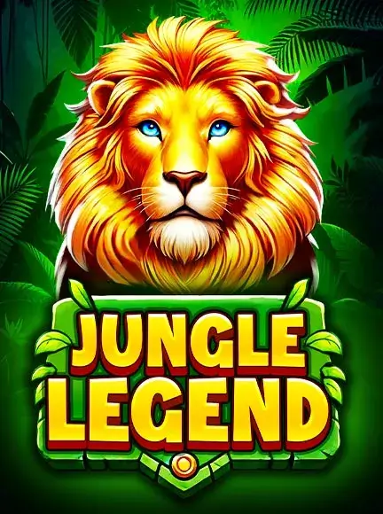 Jungle Legend