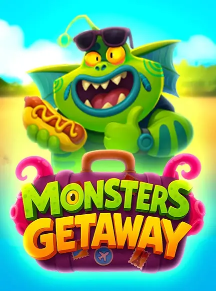 Monsters Getaway