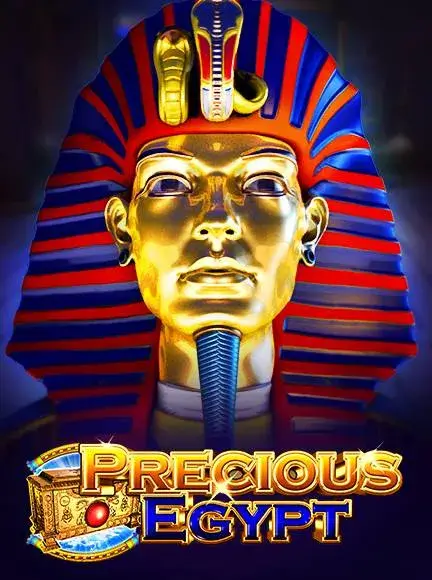 Precious Egypt