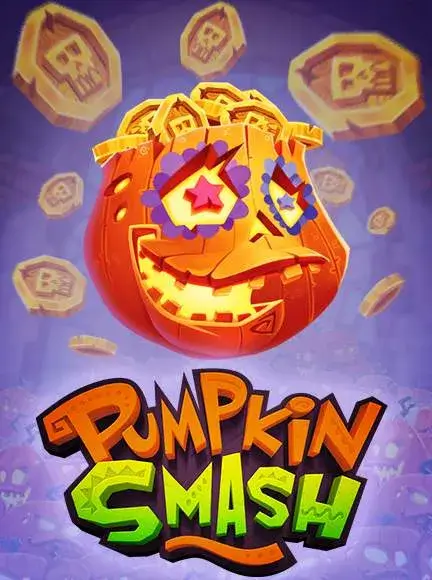 Pumpk In Smash