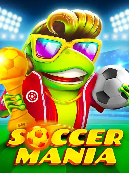 Soccermania